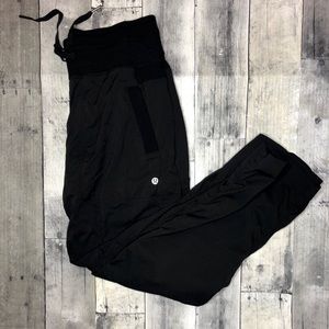 Lululemon Studio Pants